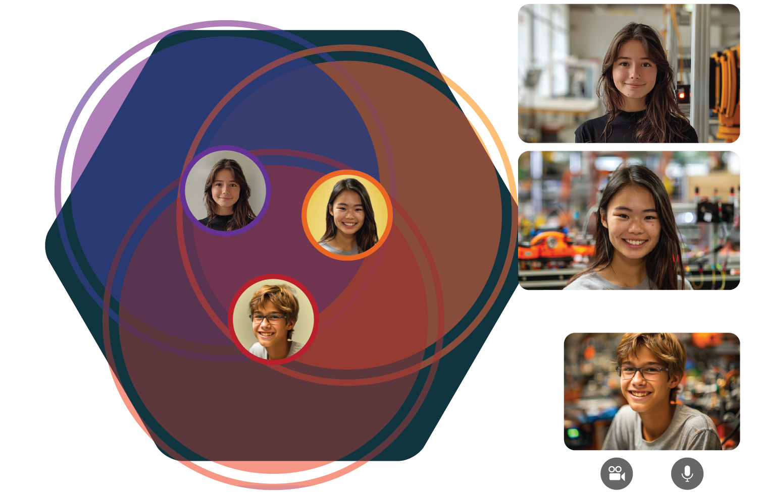 Little Python – The Complete Maker Platform for you